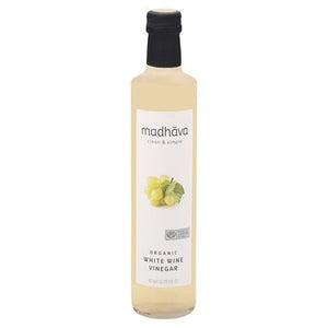 Madhava White Wine 6/16.9 Oz [UNFI #57706]