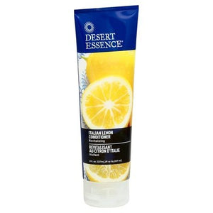 Desert Essence Italian Lemon Conditioner 8 Oz [UNFI #25311] T