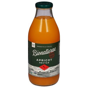 Bionaturae Apricot 6/25.4 Oz [UNFI #05610]