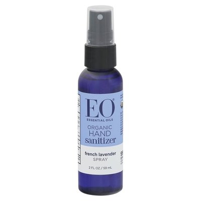 Eo Lavender Spray 6/2 Oz [UNFI #61706] T