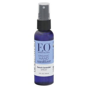 Eo Lavender Spray 6/2 Oz [UNFI #61706] T