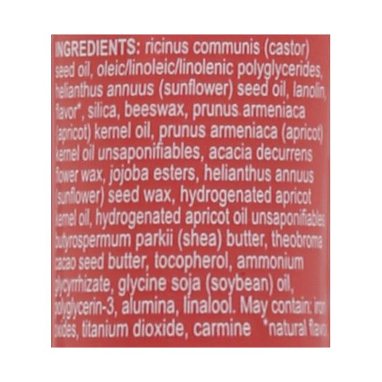 Burts Bees Blush #020 3/1 Ct [UNFI #50354] T