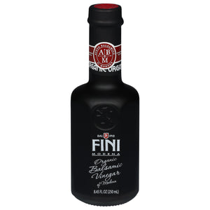 Fini Vinegar Balsamic 6/8.45 OZ [UNFI #02125]