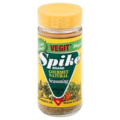Modern Products Spike Vegit Magic 6/2 Oz [UNFI #20501]