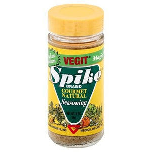 Modern Products Spike Vegit Magic 6/2 Oz [UNFI #20501]