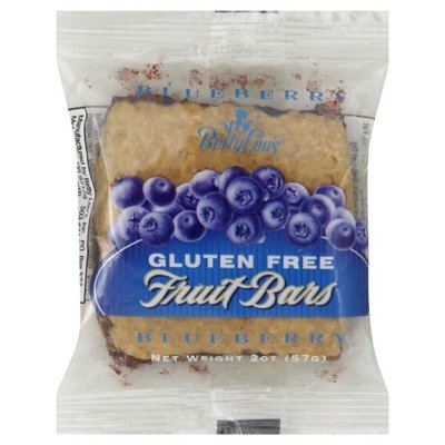 Betty Lous Blueberry 12/2 Oz [UNFI #29537]