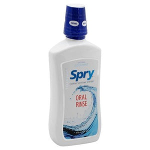Spry Coolmint 16 Oz [UNFI #87047] T