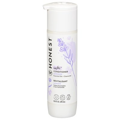 The Honest Company Conditioner Dreamy Lavender 10 Oz [UNFI #22857] T