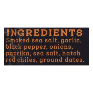 Siete Seasoning Beef Fajita 12/1 Oz [UNFI #48700]
