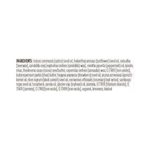 Burts Bees Fig 4/.09 Oz [UNFI #51257] T