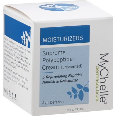Mychelle Dermaceuticals Supreme Polypeptide Cream Uns 1.2 Oz [UNFI #08717] T
