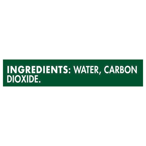 Maison Perrier Sparkling Water,Unflavored 4/6/16.9 Fz [UNFI #51250] T