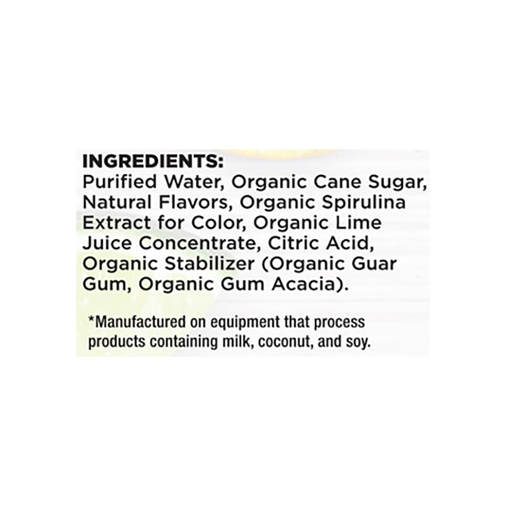 Jonnypops Blue Wave 6/14.8 Oz [UNFI #16251]
