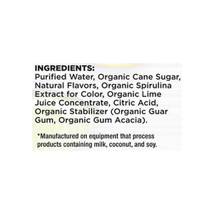 Jonnypops Blue Wave 6/14.8 Oz [UNFI #16251]