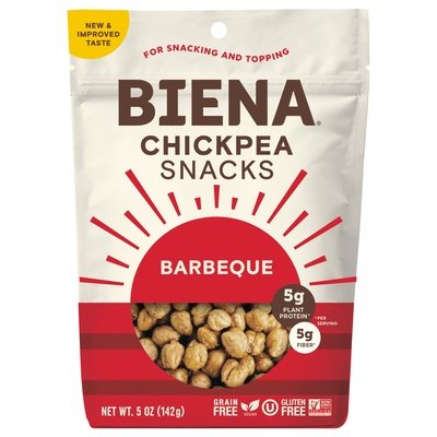 Biena Bbq 8/5 Oz [UNFI #65310]