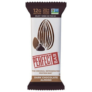 Perfect Bar Almond Butter Dark Choc 8/2.2 Oz [UNFI #71335]