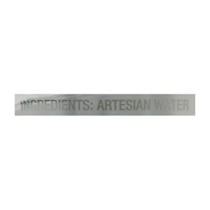 Voss Artesian Still Water 24/500 Ml [UNFI #83803]