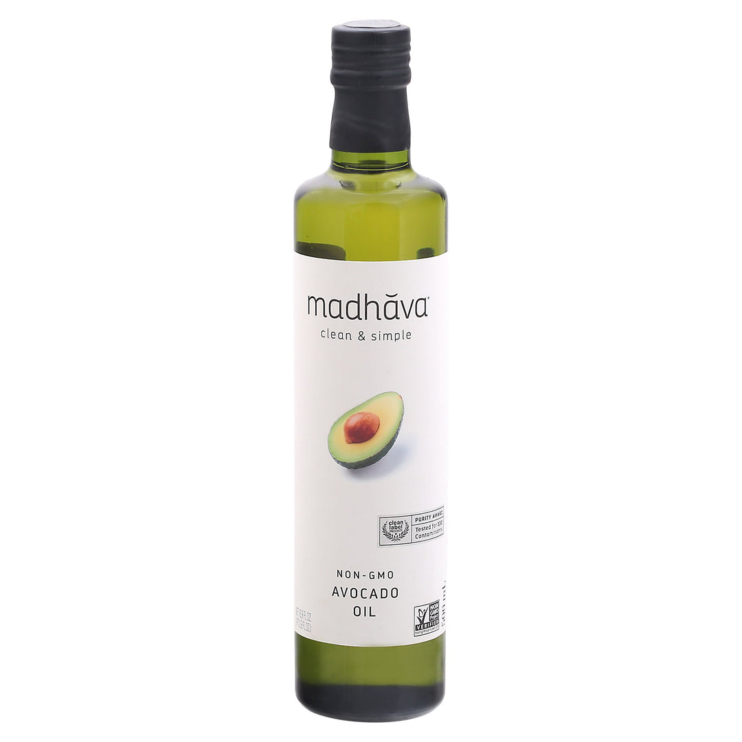Madhava Avocado 6/16.9 OZ [UNFI #57697]
