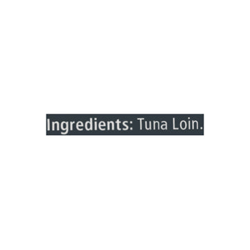 Reveal Tuna Loin Cat Treat 12/1.06 Z [UNFI #26837] T