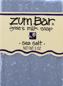 Zum Sea Salt 6/3 Oz [UNFI #68747] T