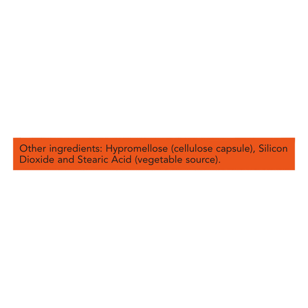 Now Foods Cranberry Cncntrt 700Mg 100 Vcap [UNFI #59635] T