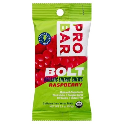 Probar Raspberry 12/2.1 Oz [UNFI #33461]