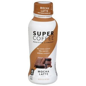 Kitu Mocha 12/12 Oz [UNFI #50202]