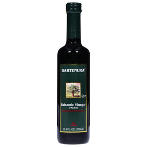 Bartenura Balsamic Vinegar 12/17 OZ [UNFI #89244]