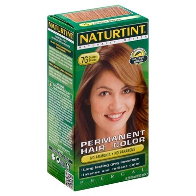 Naturtint (7G) Golden Blonde 1 Ea [UNFI #88535] T