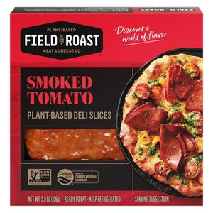 Field Roast Smoked Tomato 12/5.5 Oz [UNFI #10554]
