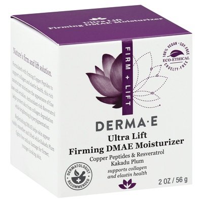 Derma E Ultra Lift Firming Moisturizer 2 Oz [UNFI #87863] T