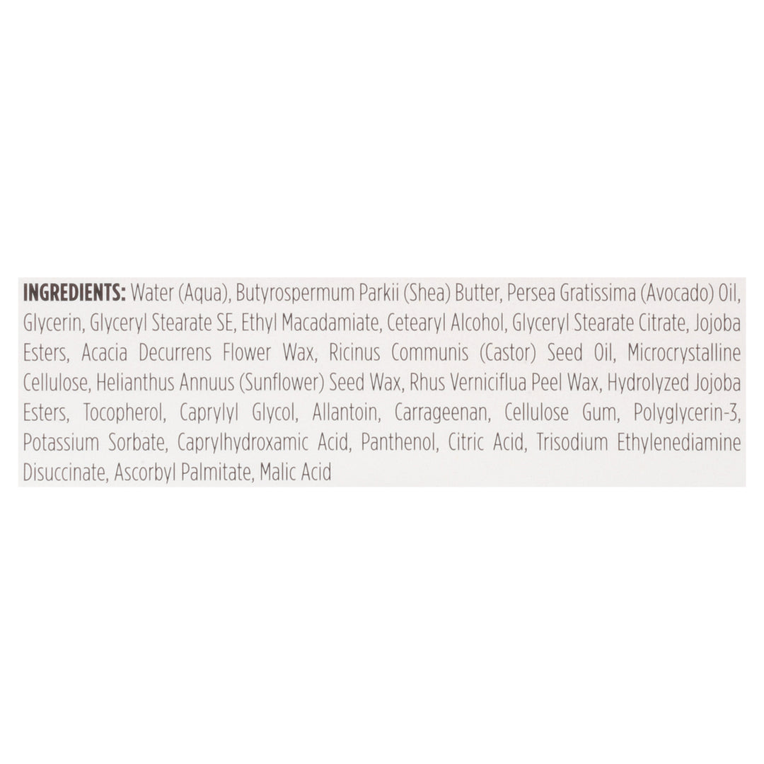 The Honest Co Rock The Bump Body Butter 4 Oz [UNFI #85021] T