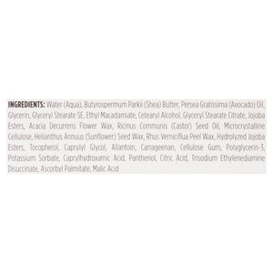 The Honest Co Rock The Bump Body Butter 4 Oz [UNFI #85021] T