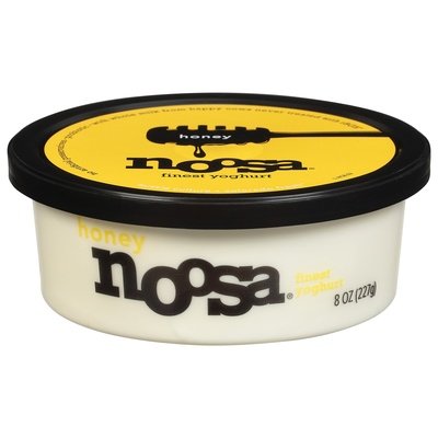 Noosa Honey 12/8 Oz [UNFI #03167]