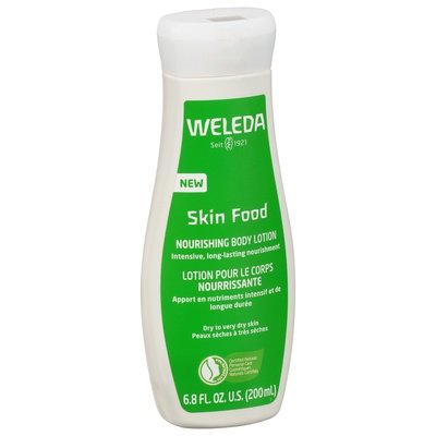 Weleda Nourishing Skin Food 6.8 Oz [UNFI #44513] T