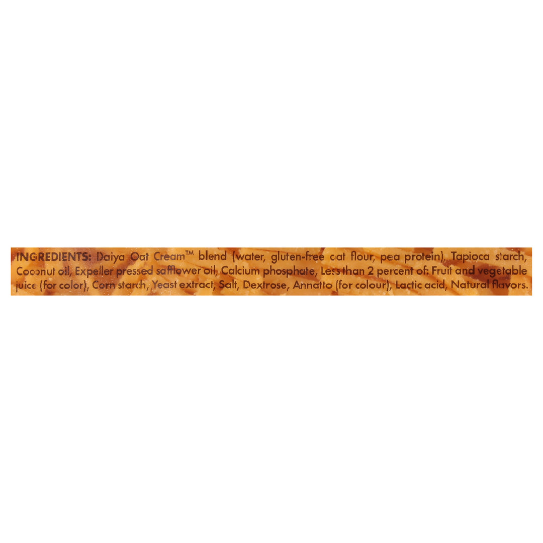 Daiya Cheddar 3/5 Lb [UNFI #89931]