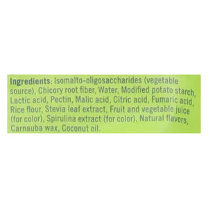 Smartsweets Gummies Tropical Sours 14/1.8 Oz [UNFI #14340]