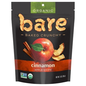 Bare Fruit Simply Cinnamon 12/3 Oz [UNFI #29382]