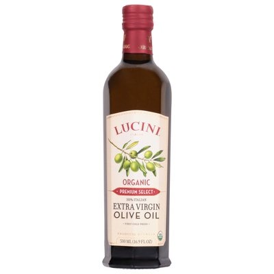 Lucini Italia Extra Virgin Limited Reserve 6/16.9 Oz [UNFI #66539]