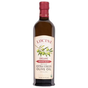 Lucini Italia Extra Virgin Limited Reserve 6/16.9 Oz [UNFI #66539]