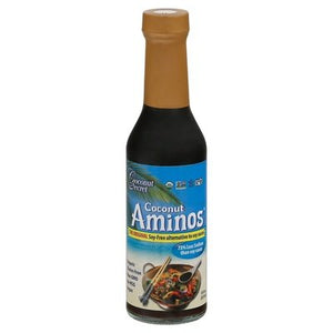 Coconut Secret Aminos Coconut 12/8 Oz [UNFI #24524]