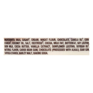 Talenti Gelato E Sorbetto Chocolate Pretzel 8/10.9 Oz [UNFI #38031]