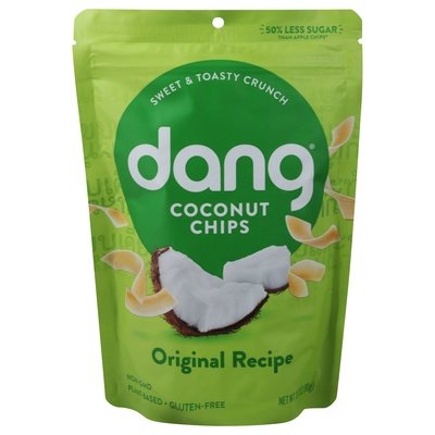 Dang Original 12/3.17 Oz [UNFI #33312]