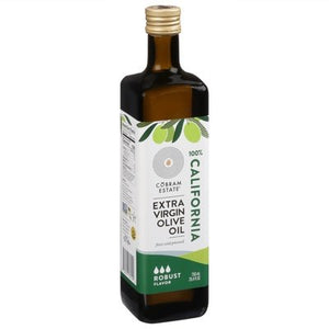 Cobram Estate Evoo California 100% Robust 6/25.4 Oz [UNFI #76265]