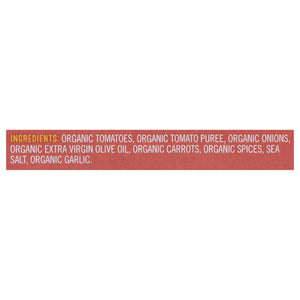 Sonoma Gourmet Heirloom Tomato Marinara 6/12 Oz [UNFI #32810]