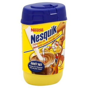 Nestle Mix Drink Chocolate Nesquick 6/16 Oz [UNFI #79960]