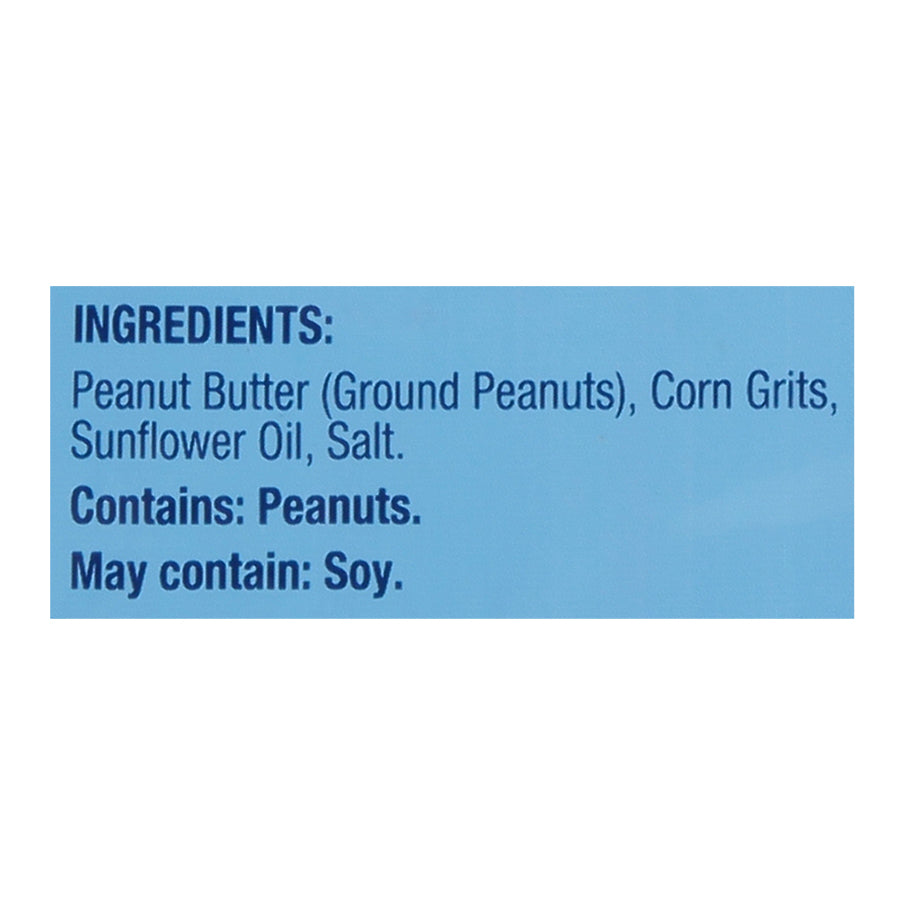 Bamba Peanut Butter Suns Puffs 12/4 Oz [UNFI #07728]
