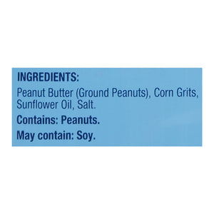 Bamba Peanut Butter Suns Puffs 12/4 Oz [UNFI #07728]