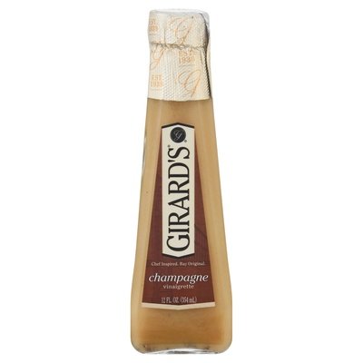 Girards Champagne 6/12 Oz [UNFI #67481]