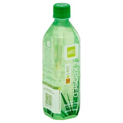 Alo Exposed Original 12/16.9 Oz [UNFI #24381]